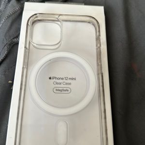 iPhone 12 mini magsafe case
